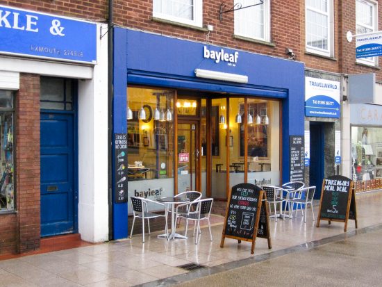 Bayleaf - Exmouth