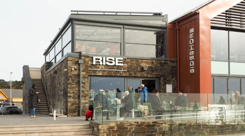 Rise Bakery - Exmouth